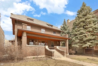 2850 W Logan Blvd, Chicago, IL 60647