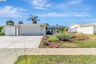 1061 Currant Way, Hayward, CA 94545