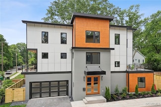 512 Westview Ave, Richmond, VA 23226