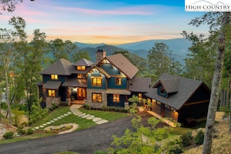 1478 Eagles Nest Trail, Banner Elk, NC 28604