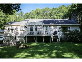 218 Old County Rd S, Francestown, NH 03043