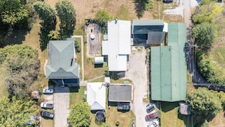 371 & 383 W 12th St, Peru, IN 46970