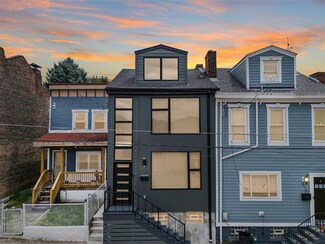 3420 Ligonier St, Pittsburgh, PA 15201
