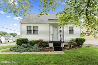 2701 Delor Ave, Louisville, KY 40217