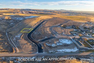 3133 Lancer Ave, Ammon, ID 83406