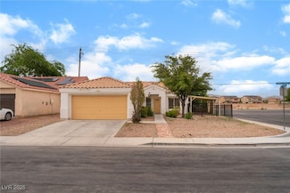 4110 Bonita Desert Ct, North Las Vegas, NV 89032