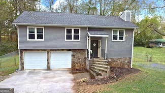 378 Cole Dr SW, Lilburn, GA 30047
