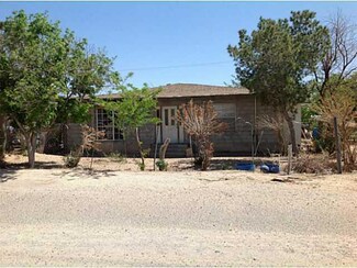 788 Bryn Mawr Ct, El Paso, TX 79928