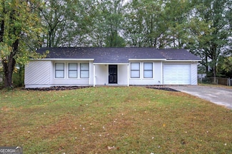 3331 Mustang Dr, Powder Springs, GA 30127