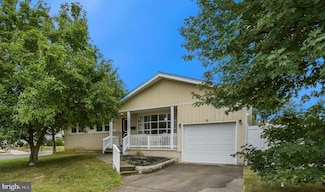19 Eddy Ln, Cherry Hill, NJ 08002