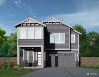 3330 184th St SE, Bothell, WA 98012