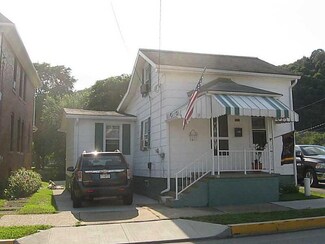 321 2nd St, Freeport, PA 16229