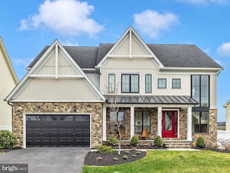 4761 Plum Rd, Monrovia, MD 21770