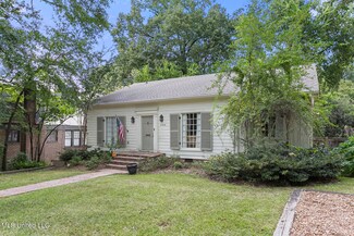 1024 Pinehurst St, Jackson, MS 39202