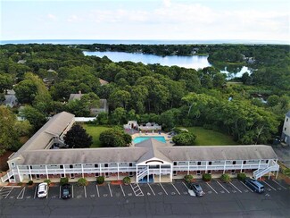 141 Main St Unit 26, West Dennis, MA 02670