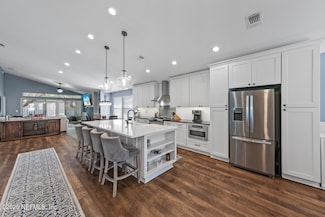 132 Patrick Mill Cir, Ponte Vedra Beach, FL 32082