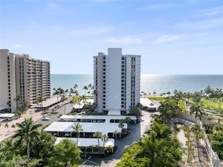 4005 Gulf Shore Blvd N Unit 904, Naples, FL 34103