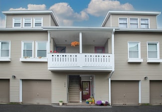 500 West St Unit 6, Amherst, MA 01002