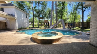 12902 Park Forest Trail, Cypress, TX 77429