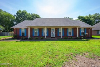 40 Starwood Cove, Jackson, TN 38305