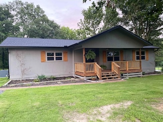 4 Zook Ln, Heber Springs, AR 72543
