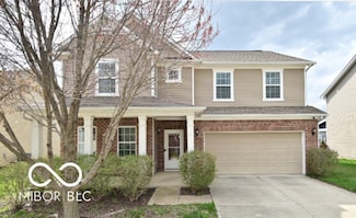 2336 Boneset Dr, Plainfield, IN 46168