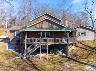 78520 Lakeview Dr, Freeport, OH 43973
