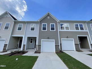 213 Lily Patch Ln, Smithfield, NC 27577