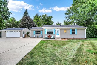 1160 Stringtown Pike, Cicero, IN 46034