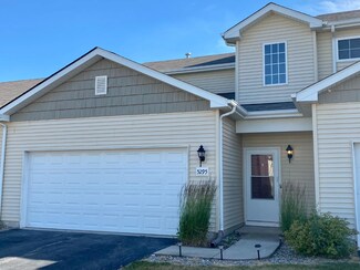 5295 Lucas Pkwy, Lowell, IN 46356