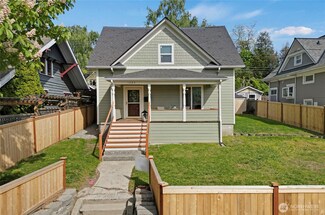 1425 N Prospect St, Tacoma, WA 98406