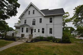 28 Columbus Ave Unit 1, Beverly, MA 01915