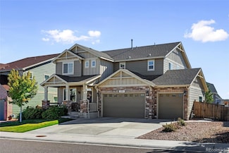 1444 Sidewinder Cir, Castle Rock, CO 80108