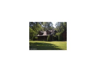 447 Township Rd 462, Sullivan, OH 44880