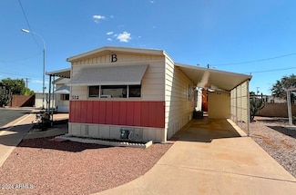 2460 E Main St Unit S12, Mesa, AZ 85213