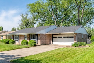 730 Maplecrest Dr, Troy, OH 45373