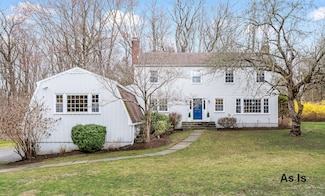 11 Ambler Ln, Wilton, CT 06897