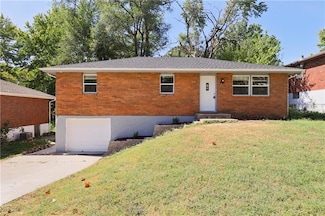4814 N White Ave, Kansas City, MO 64119