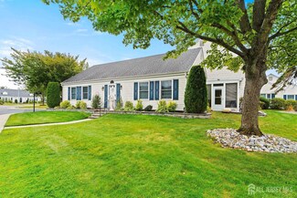 591 Troy Way Unit C, Monroe Township, NJ 08831