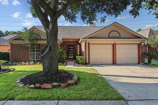5110 Aberton Ln, Spring, TX 77379
