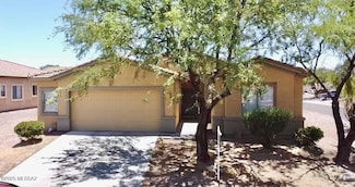 13704 E Via Valle de Lobo, Vail, AZ 85641