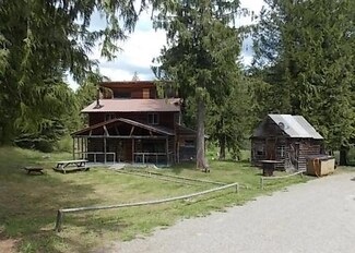 5213 Box Canyon Rd, Ione, WA 99139
