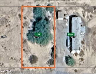 3400 W Encanto Dr Unit 13, Eloy, AZ 85131