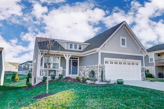 1258 Whimsical Way, Union, KY 41091