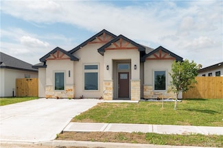 2118 Trinity St, Donna, TX 78537