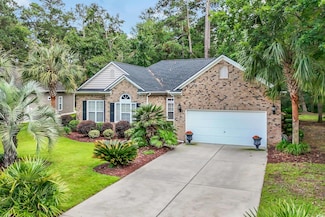 327 Trestle Way, Conway, SC 29526