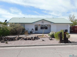 509 Corona St, Truth Or Consequences, NM 87901