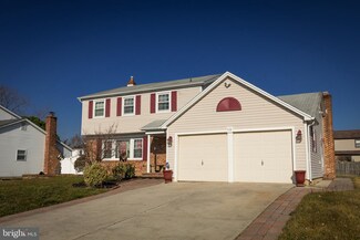 735 Upton Way, Somerdale, NJ 08083