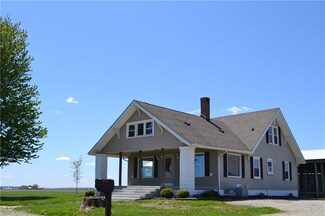 13636 S County Line Rd E, Clarks Hill, IN 47930
