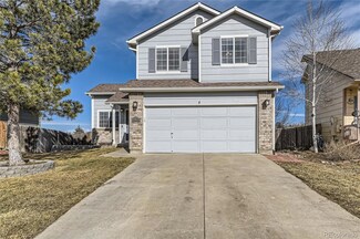 22061 Day Star Dr, Parker, CO 80138